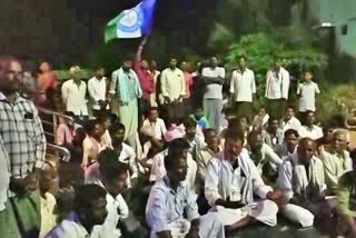 YSRCP_Dissident_Leaders_Meeting