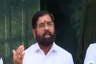 Comparing PM Modi with Aurangzeb "An Insult to the Nation": Eknath Shinde