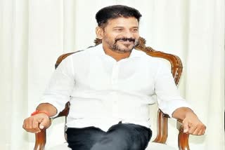 CM Revanth Reddy