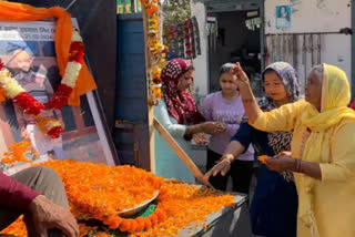 Kisan Andolan 2 Live Updates 39th Day, Martyrs' Gathering In Hisar Today