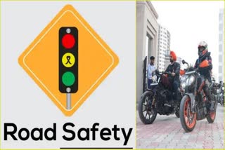 Road Safety Rules For Two Wheelers
