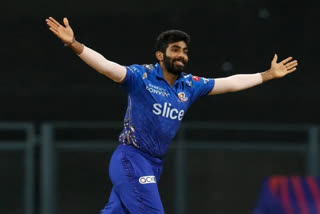 Mumbai Indians bowler Jasprit Bumrah has joined the team ahead of the upcoming Indian Premier League (IPL) season and the team welcomed him with a social media post.