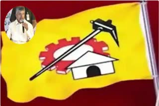 TDP ANNOUNCES 13 MP CANDIDATES AND 11 MLA NAME FOR UPCOMING ELECTIONS, 2024