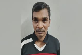 ACCUSED GOT ARRESTED  KOZHIKODE  ROBBERY  THEFT GOT ARRESTED