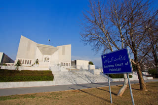 The Supreme Court of Pakistan said the sacking of a former Islamabad high court judge as illegal, years after he was removed over a speech against the Inter-Services Intelligence.