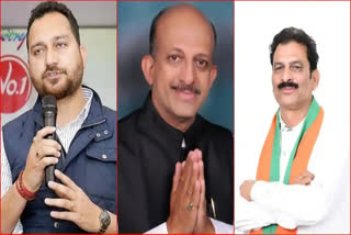 Himachal Congress Rebel MLAs Might Join BJP; Likely to Withdraw Disqualification Plea in SC