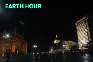 Earth Hour 2024