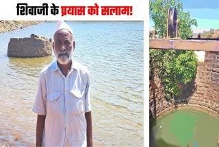 Water Revolution in Belagavi