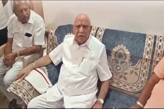 former-chief-minister-B- S-Yeddyurappa