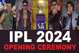 IPL 2024 Ceremony Akshay