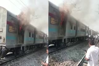 godan-express-parcel-bogies-caught-fire-near-nashik-road-railway-station