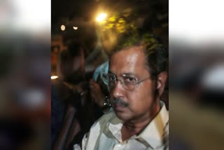 Arvind Kejriwal