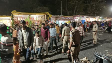 Rajgarh Urs mela