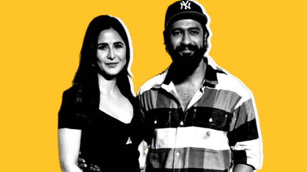 Vicky Kaushal Reveals He Earned 'Most Unromantic Gift Giver' and 'Khadoos' from Katrina Kaif