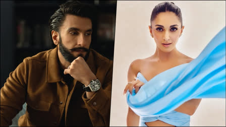 Ranveer Singh and Kiara Advani's Don 3 to Go on Floors in 2025?