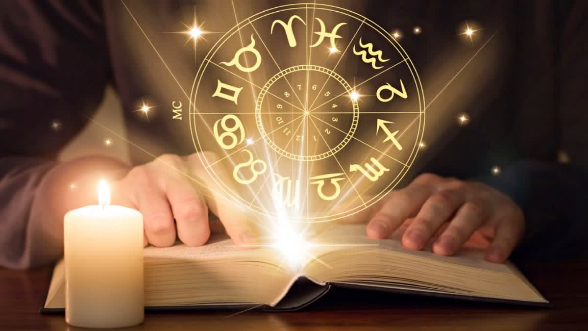 DAILY HOROSCOPE FOR 22ND MARCH
