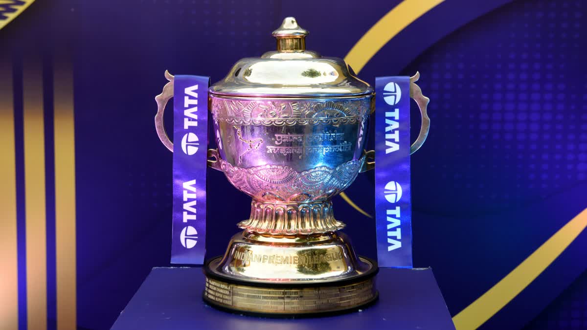 IPL 2025 Schedule