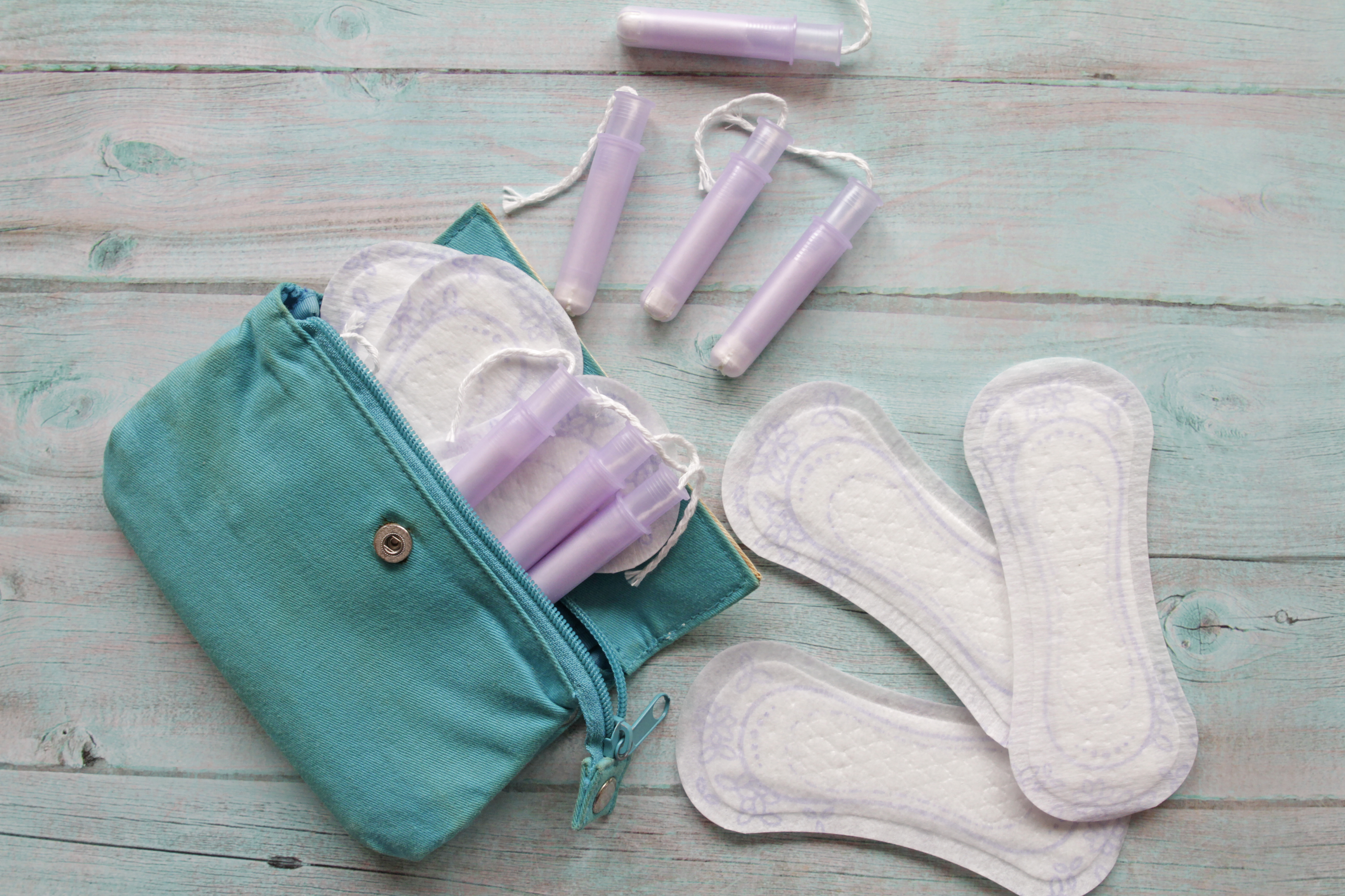 Menstrual Products