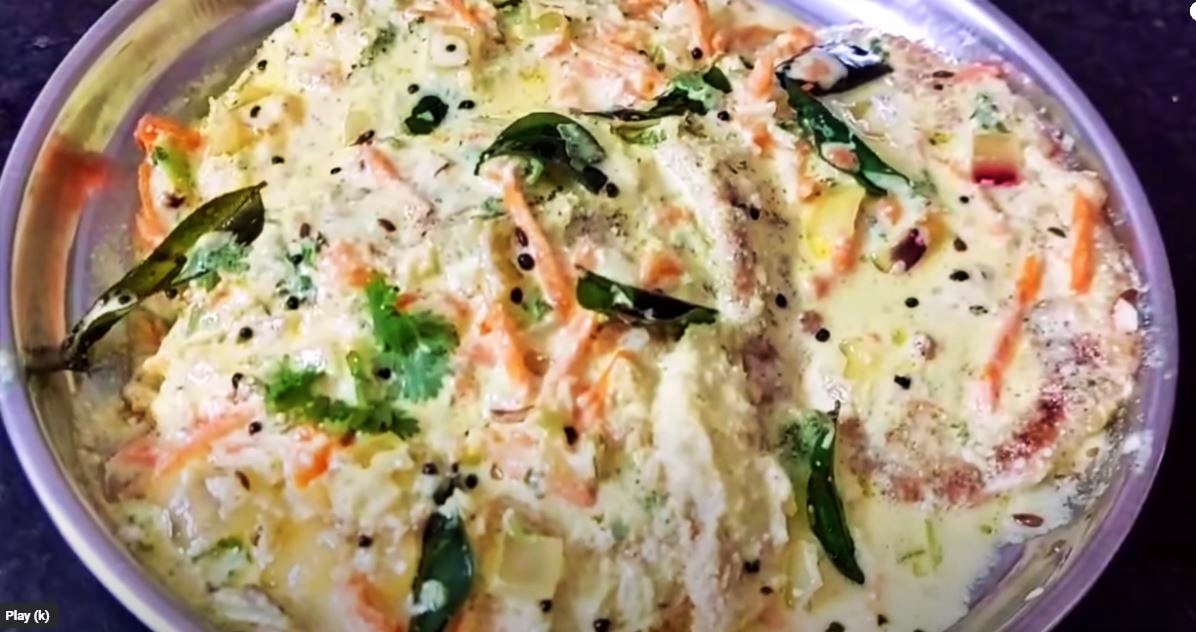 perugu_dosa_recipe