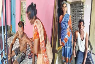 Cancer Cases in Balabhadhrapuram