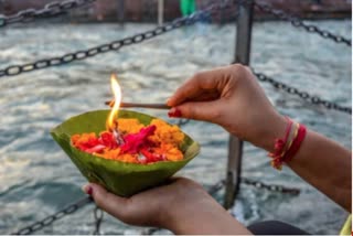 Chaitra Amavasya 2025