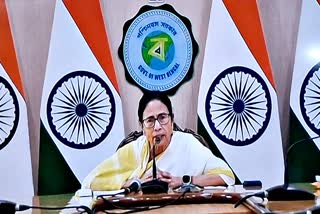 Mamata Banerjee