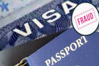 13 Duped Of Rs 40 Lakhs By Travel Agents For Fake Sapin Visa In Haryana's Sirsa