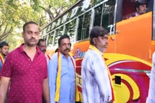 Karnataka Bandh Today
