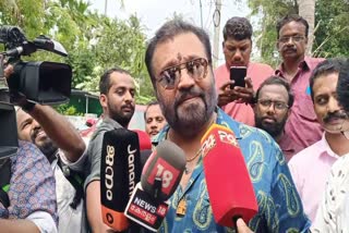ASHA WORKERS STRIKE  ആശാ പ്രവർത്തകർ സമരം  SURESH GOPI MP  ASHA WORKERS HUNGER STRIKE