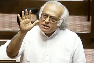 Jairam Ramesh
