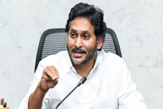 In a letter to PM Modi, Jagan appealed to carry out delimitation so that no state would suffer any reduction in parliamentary representation.