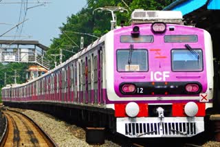 TRAINS CANCEL