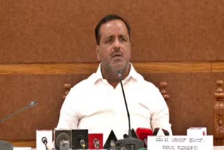 Speaker U T Khader