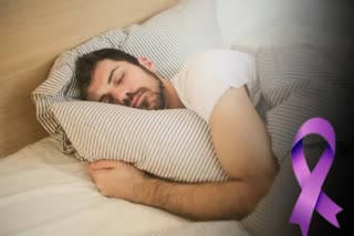 dont get enough sleep