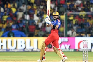 IPL 2025 Virat Kohli record against KKR