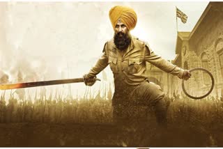 Akshay Kumar
