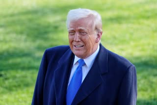 Trump Gold Card Visa