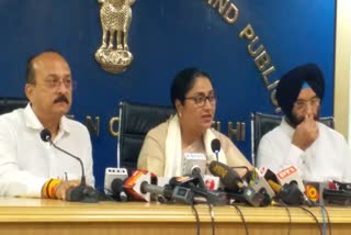 दिल्ली विधानसभा में खीर सेरेमनी से होगी बजट सत्र की शुरुआत