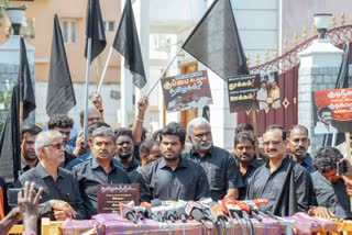 அண்ணாமலை பேட்டி