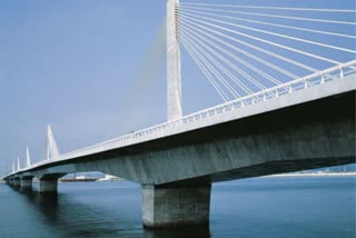 GUWAHATI NORTH GUWAHATI BRIDGE