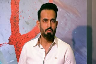 इरफान पठान