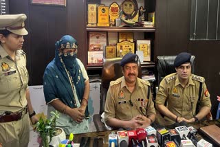 Delhi Police arrests woman for killing her father-in-law over a property dispute