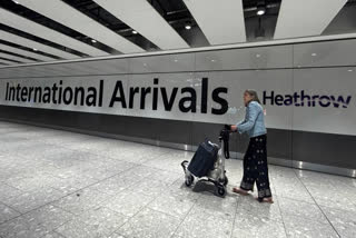 London Heathrow Airport said it was “fully operational” on Saturday, after an almost daylong closure sparked by an electrical substation fire.