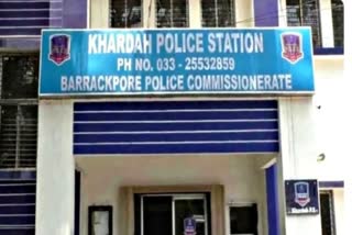 Civic Volunteer arrested
