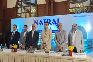 NATRAJ PIPES
