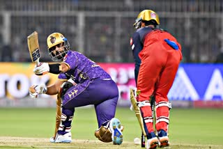 AJINKYA RAHANE