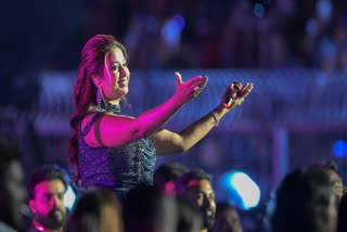 IPL 2025 Opening Ceremony