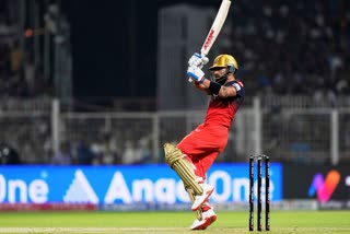KKR vs RCBat