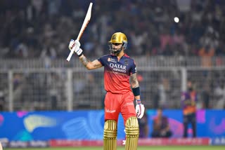 RCB BEAT KKR