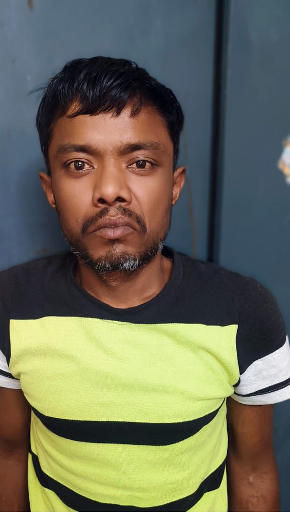 Bangladeshi thief gang exposed